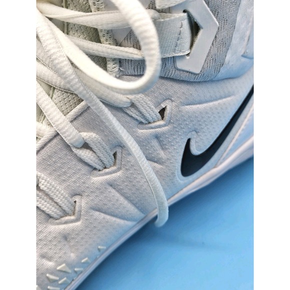 New Nike Force Savage Pro Mens Size 16‎ Football Cleats 923304-101 main image 6